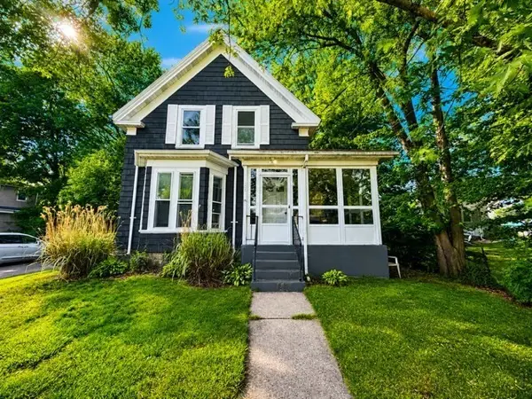 106 Monk St, Stoughton, MA 02072