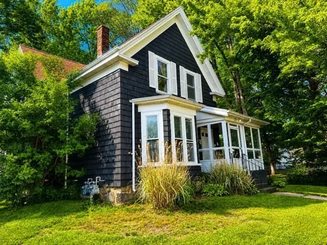 106 Monk St, Stoughton, MA 02072 - #2