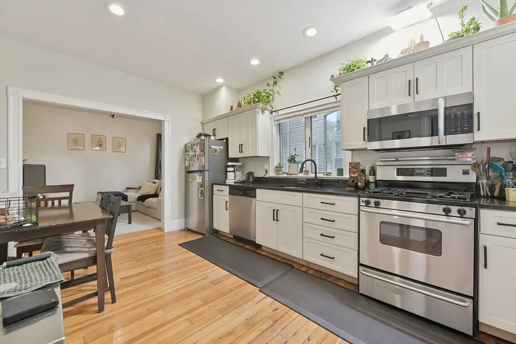 36 Goldsmith St #1, Boston, MA 02130 - #1