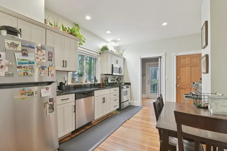 36 Goldsmith St #1, Boston, MA 02130 - #2