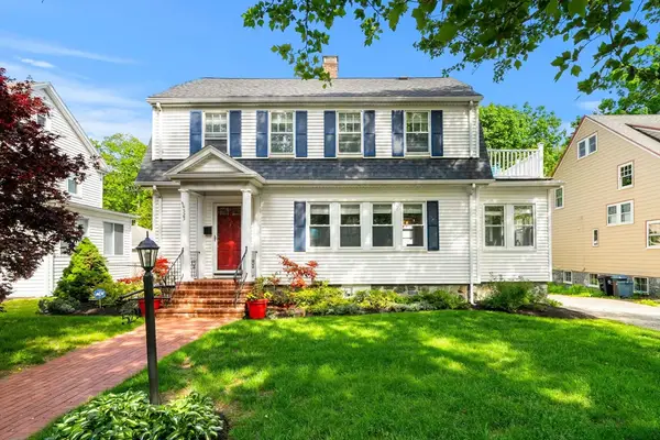 525 Fellsway E, Malden, MA 02148