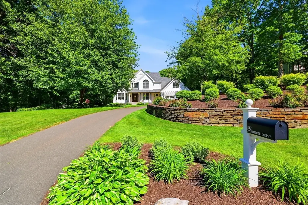 102 Oakridge Drive, Belchertown, MA 01007 - #1