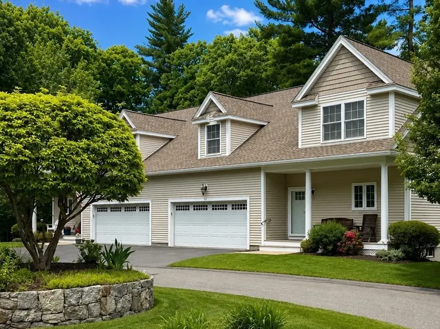 31 Cassandra Ave #31, Franklin, MA 02038 - #2