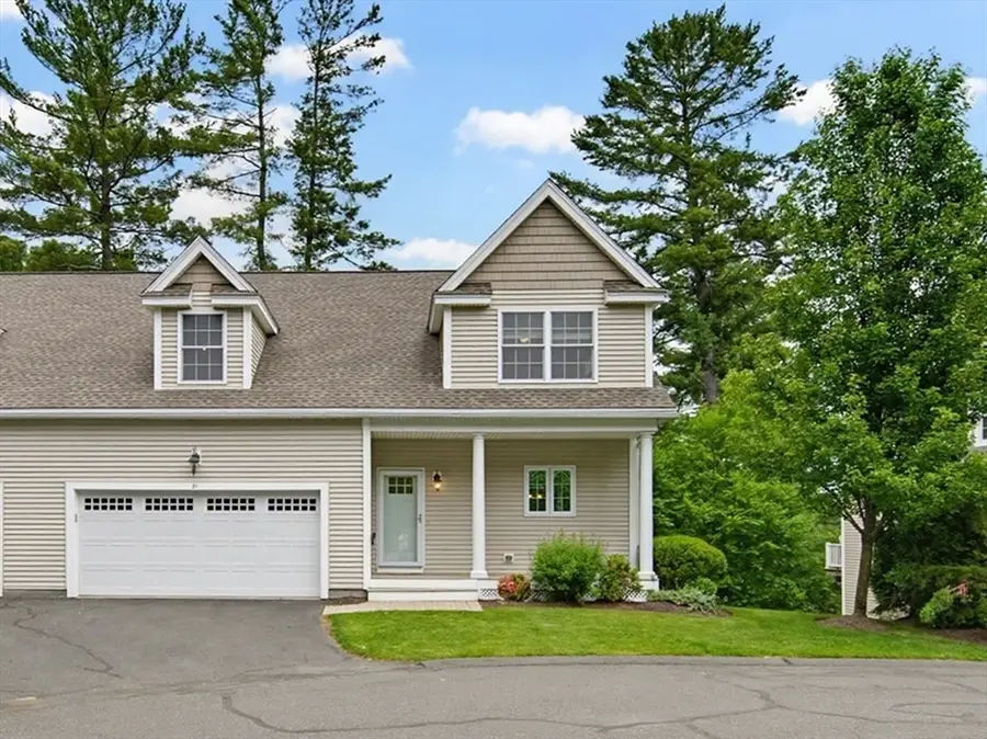 31 Cassandra Ave #31, Franklin, MA 02038 - #3