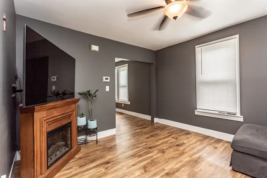 232 Park St, New Bedford, MA 02740 - #3