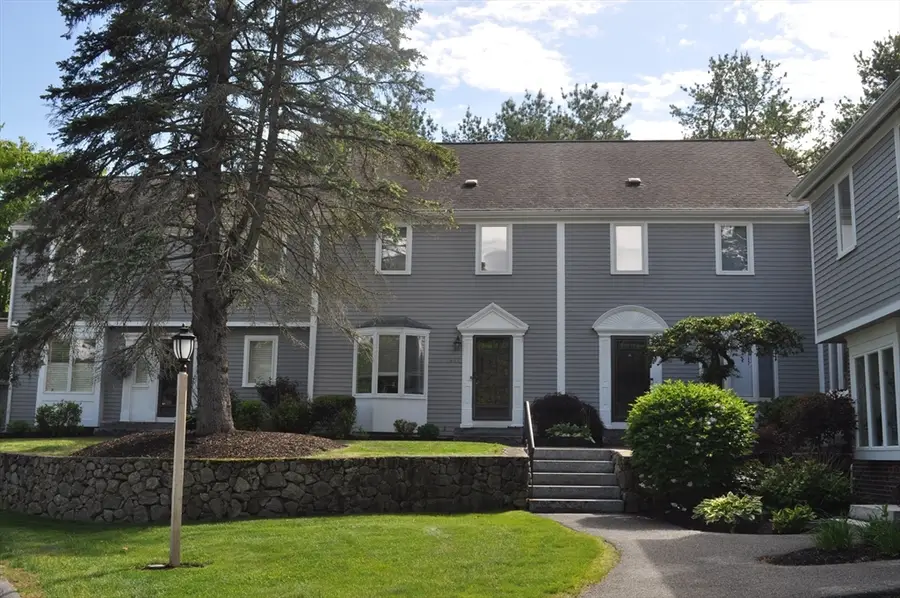 1603 Huckleberry Court #1603, Peabody, MA 01960 - #3