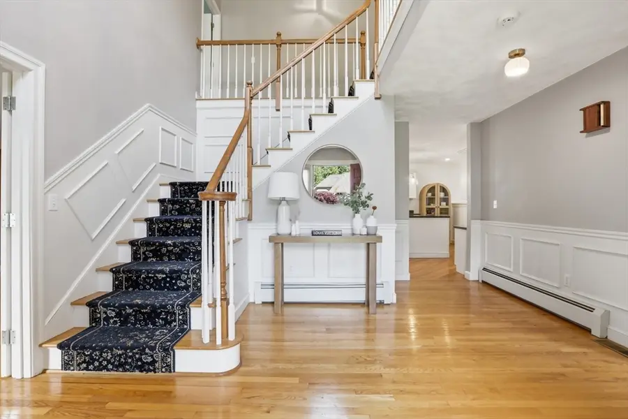 4 Farnham Circle, Andover, MA 01810 - #3