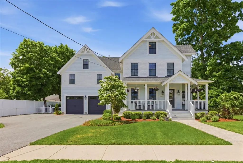 146 Church Street, Wilmington, MA 01887 - #1