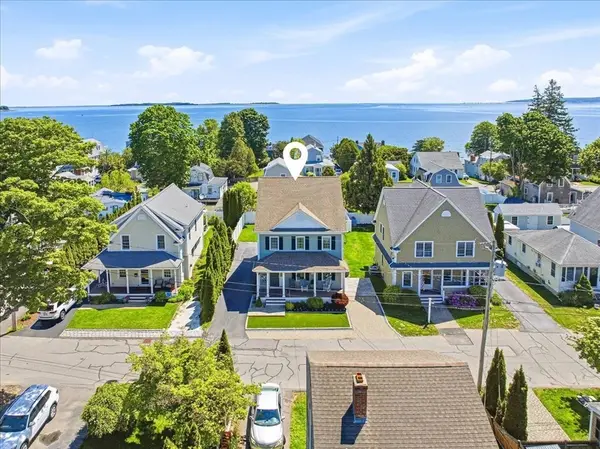 23 Chilton Ave, Kingston, MA 02364