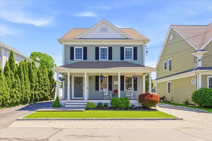 23 Chilton Ave, Kingston, MA 02364 - #3