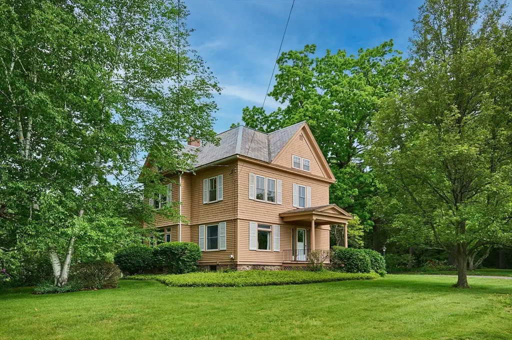198 Leyden Rd, Greenfield, MA 01301 - #1