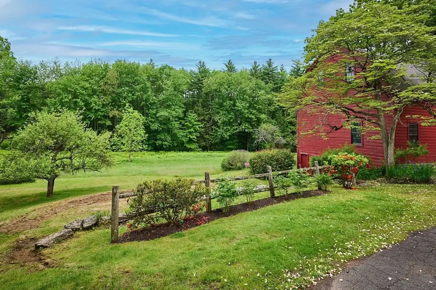 198 Leyden Rd, Greenfield, MA 01301 - #3