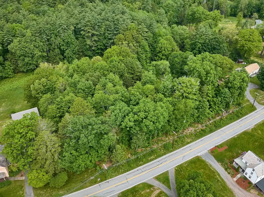 Lot 2 Leyden Road, Greenfield, MA 01301 - #3