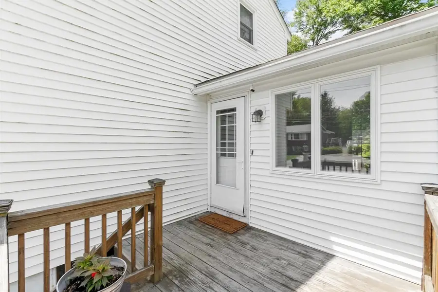 19 Brattle Street, Wilmington, MA 01887 - #3