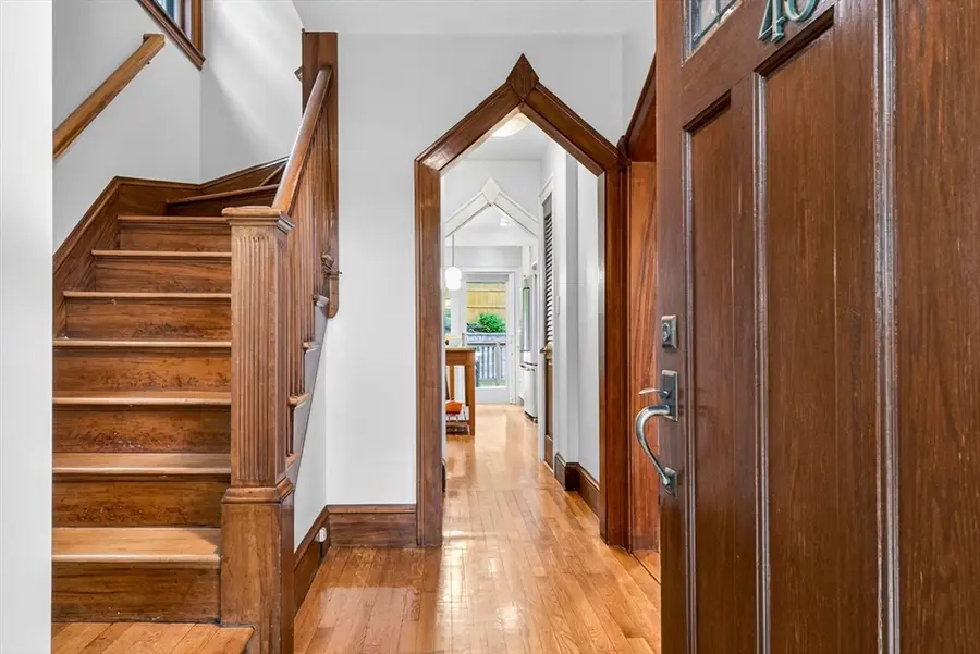 40 Arborough Rd, Boston, MA 02131 - #2