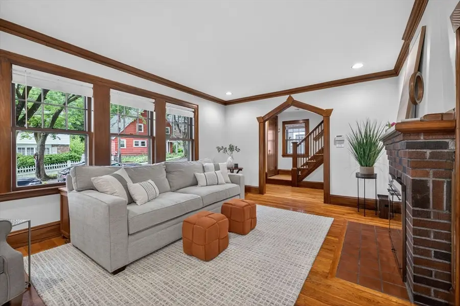 40 Arborough Rd, Boston, MA 02131 - #3