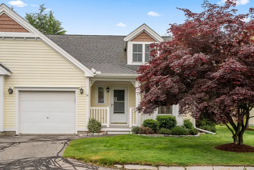 56 Village Drive #7 - Bldg 2, Marlborough, MA 01752 - #1