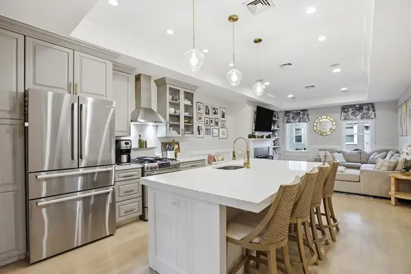 7 Mystic St. #1, Boston, MA 02129