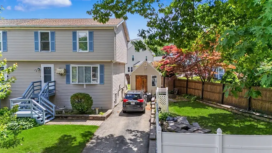 25 Taylor St #25, Haverhill, MA 01832 - #2