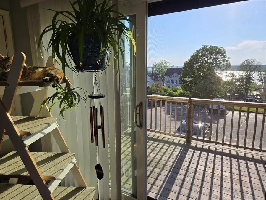 68 Prospect St. #4 D, Fall River, MA 02720 - #2