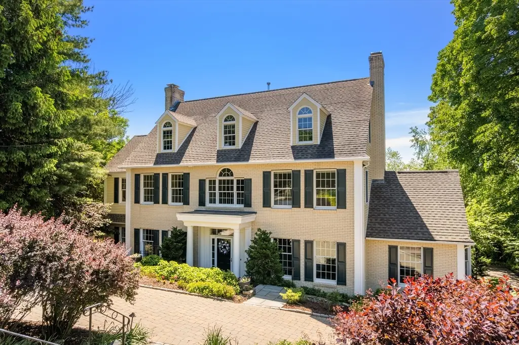 99 Huntington Rd, Newton, MA 02458 - #1