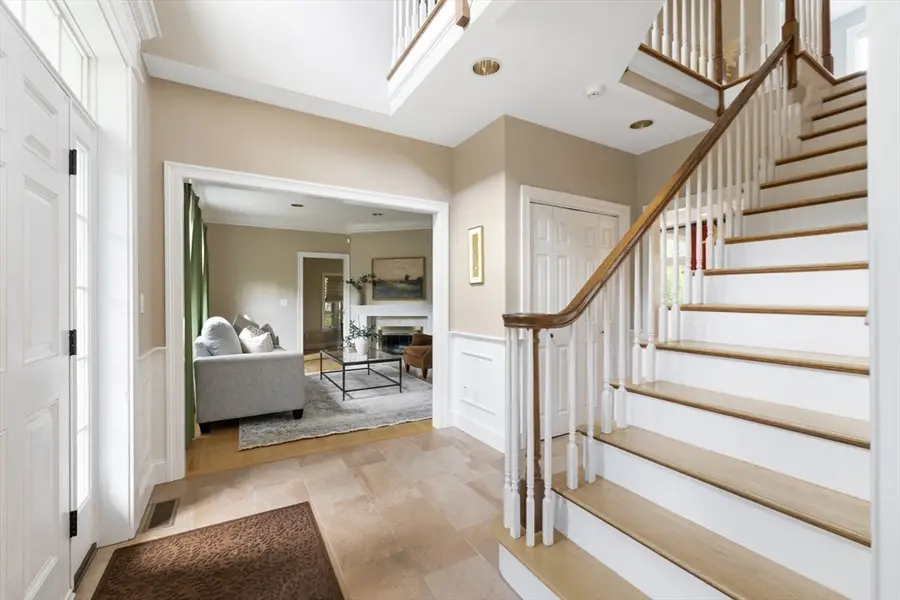 99 Huntington Rd, Newton, MA 02458 - #2