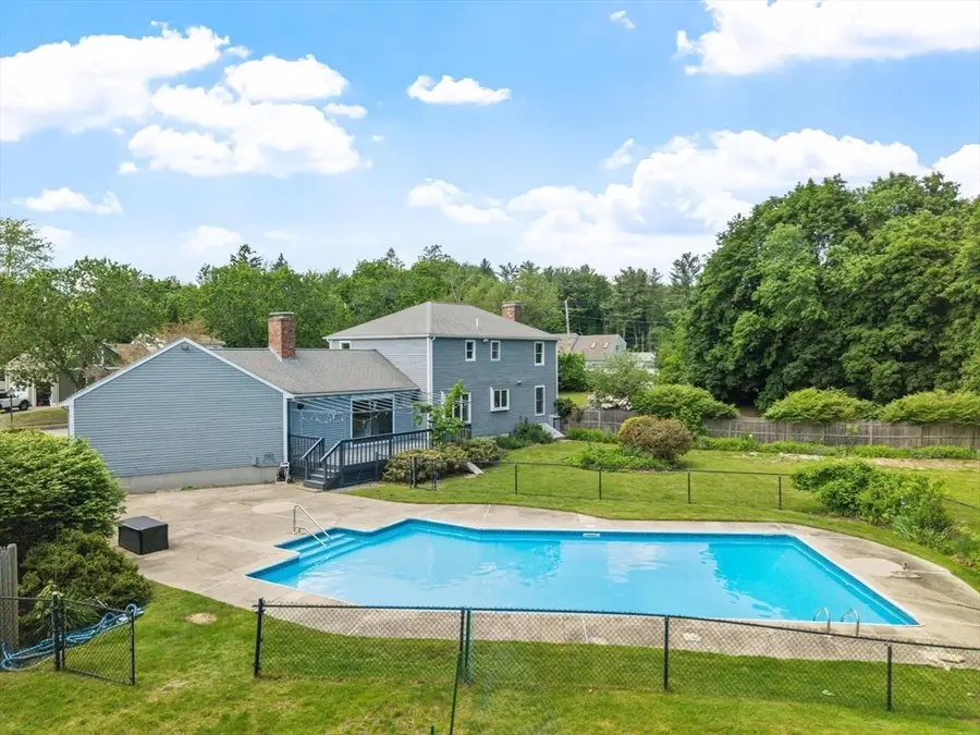 2 Rourke Lane, Lynnfield, MA 01940 - #3