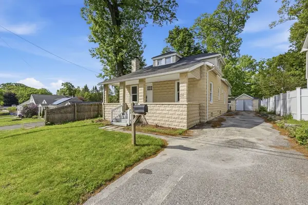234 Draper St, Springfield, MA 01108