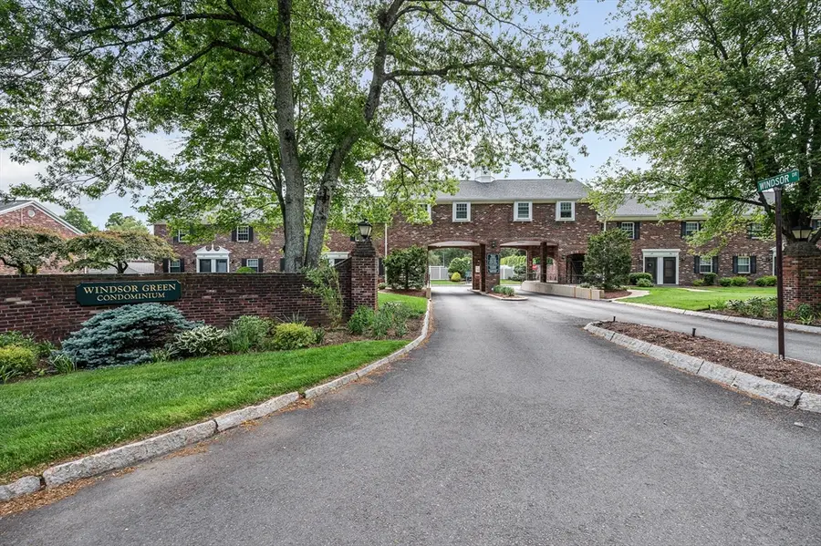 1207 Windsor Dr #1207, Framingham, MA 01701 - #2