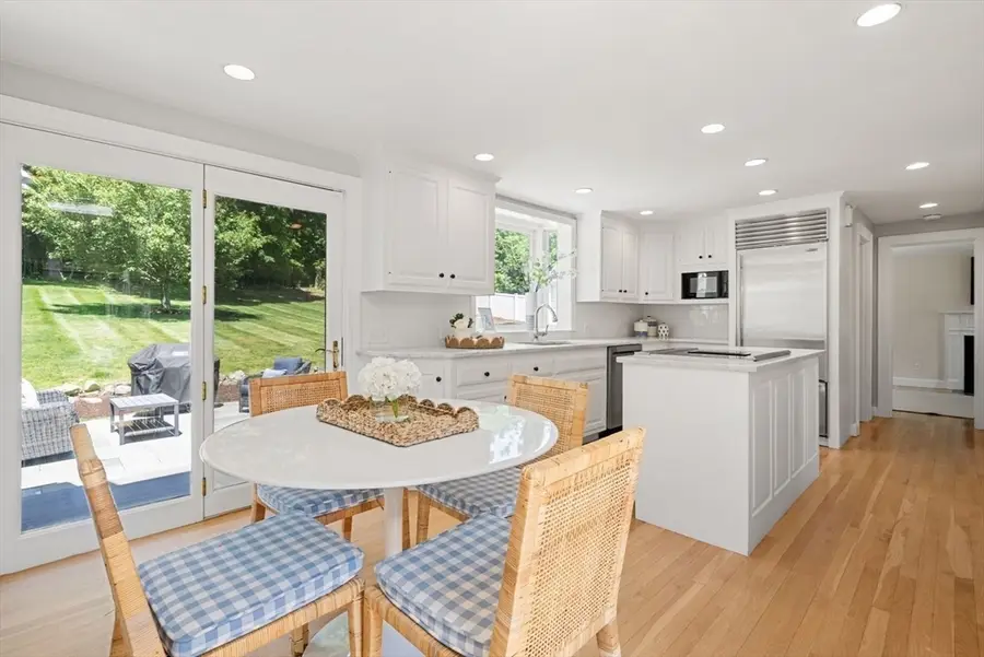 37 Salisbury Dr, Westwood, MA 02090 - #2