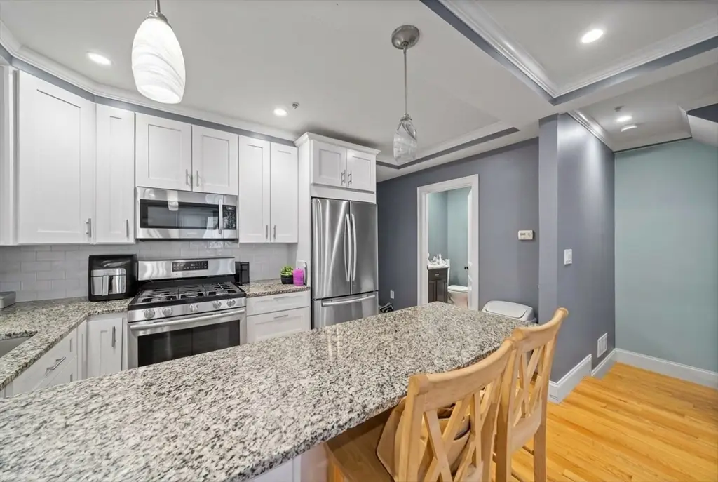 12 Loring St #1, Boston, MA 02127 - #1