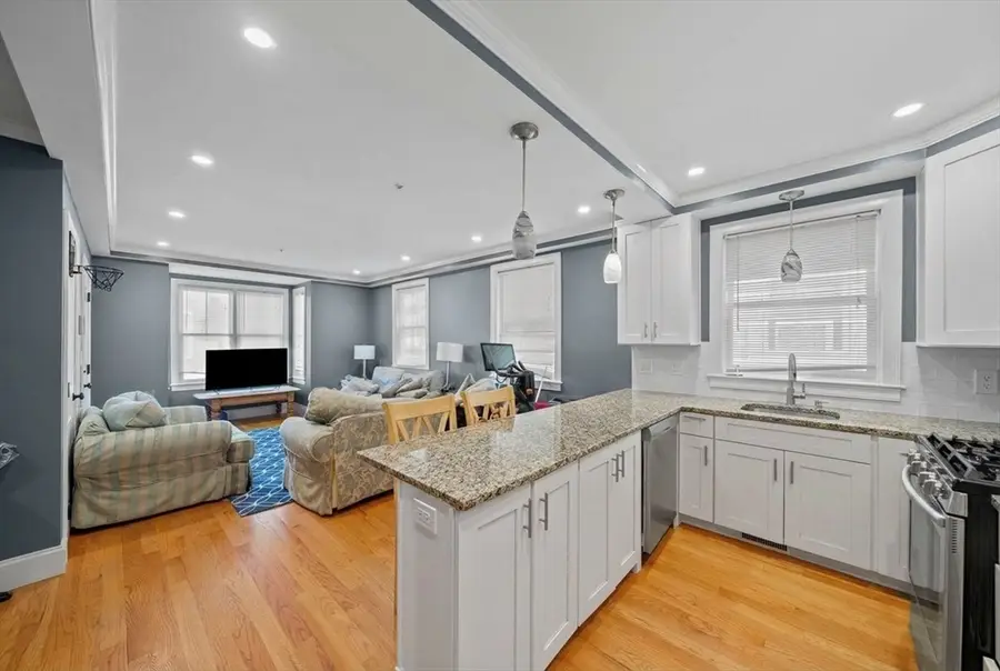 12 Loring St #1, Boston, MA 02127 - #2