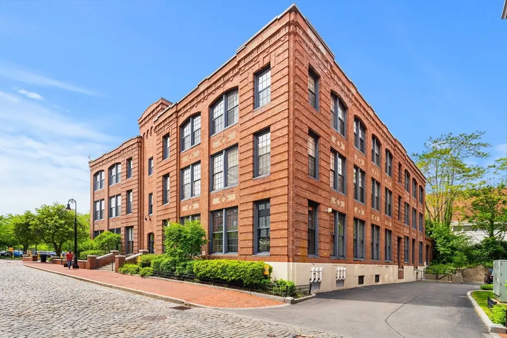 1243 Adams Street #PM309, Boston, MA 02124 - #1
