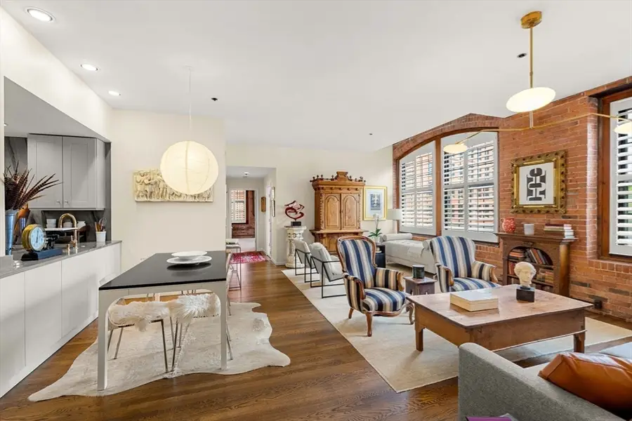 1243 Adams Street #PM309, Boston, MA 02124 - #3