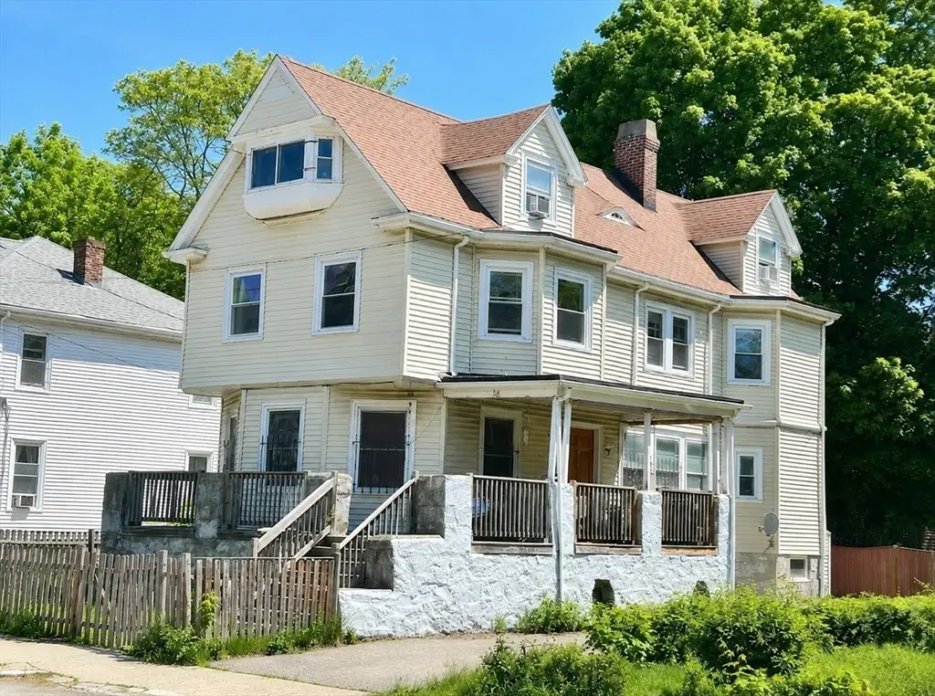 54 Gordon Street, Boston, MA 02134 - #1