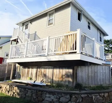 35 Manomet Rd, Weymouth, MA 02191 - #2