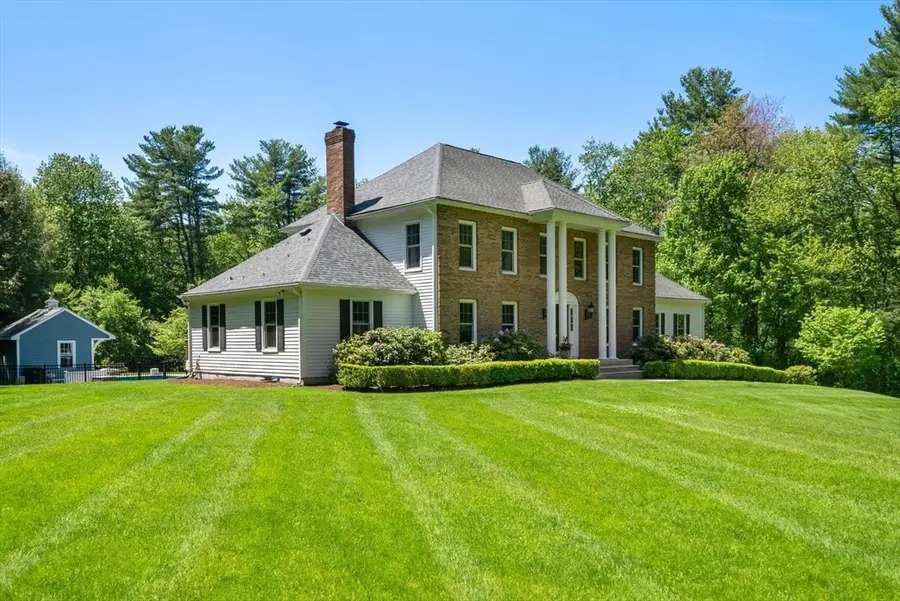25 Donnelly Dr, Dover, MA 02030 - #2