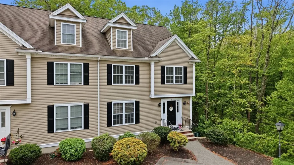 8 Pilgrim St #9, North Reading, MA 01864 - #1