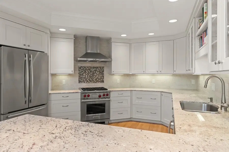 11 Leah Way #11, Andover, MA 01810 - #3