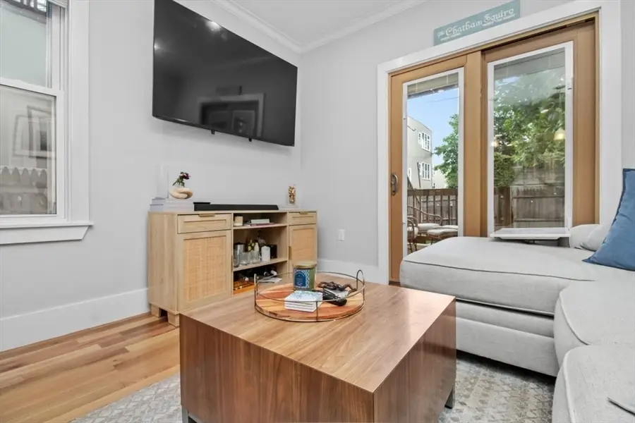 110 P St #1, Boston, MA 02127 - #3