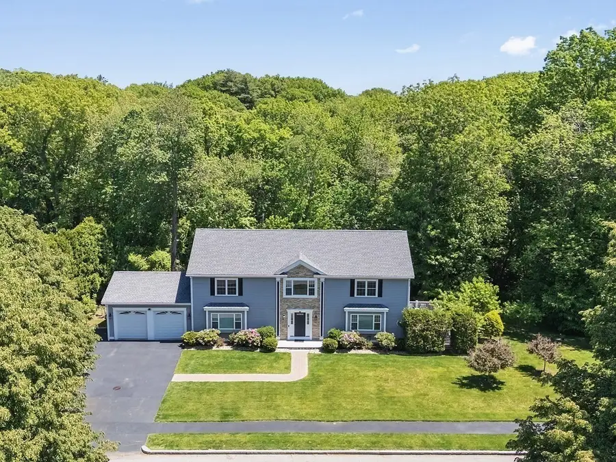 32 Lauricella Lane, Waltham, MA 02452 - #2