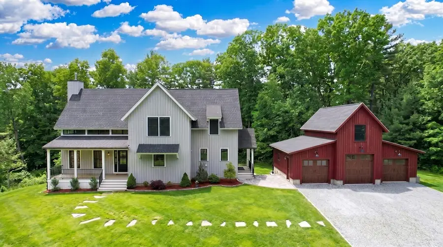 5 Goldcrest, North Reading, MA 01864 - #3