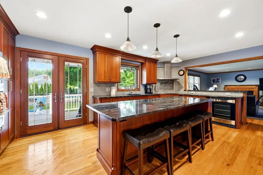 2 Christopher Cir, Wilbraham, MA 01095 - #3