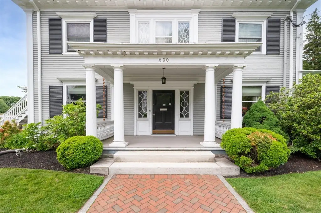 600 Main #1, Haverhill, MA 01830 - #1