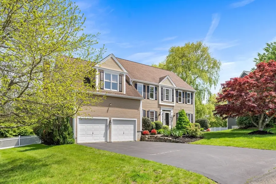 45 Piccadilly Way, Westborough, MA 01581 - #2