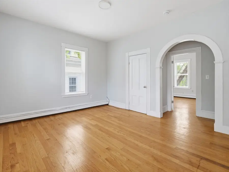 7 Corbet Street, Boston, MA 02124 - #2
