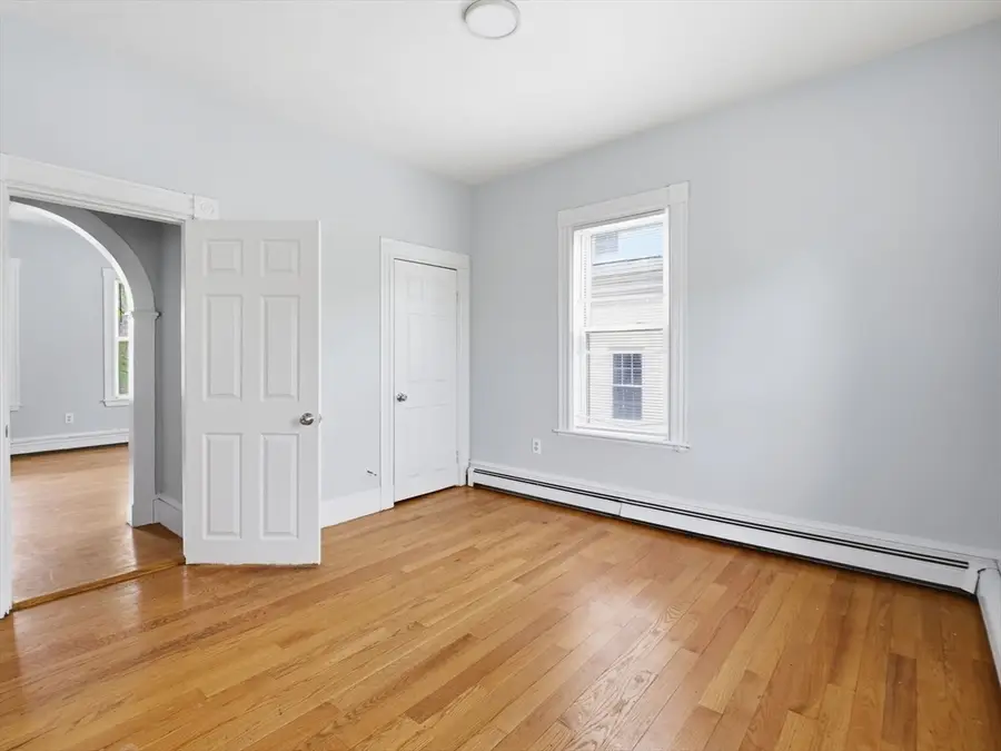 7 Corbet Street, Boston, MA 02124 - #3