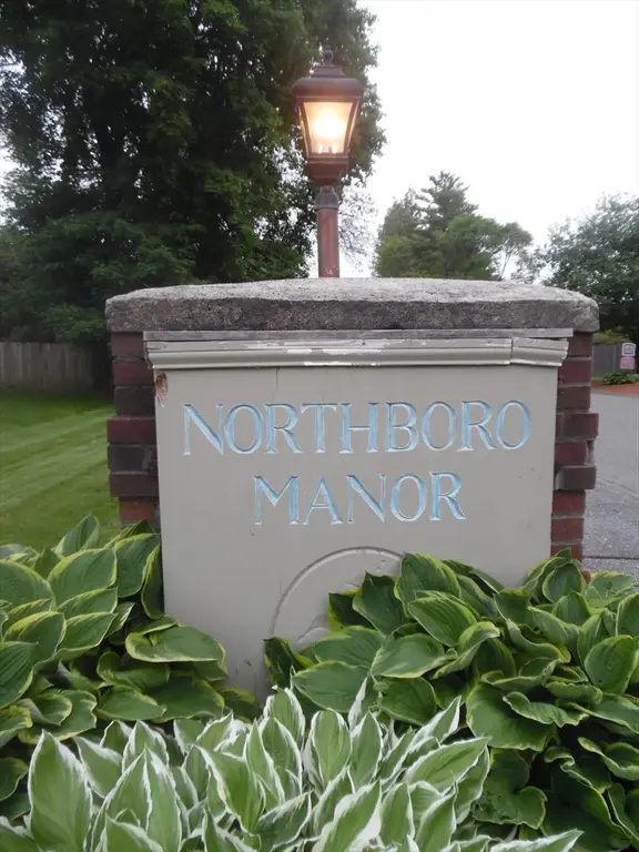 39 Pleasant St #B21, Northborough, MA 01532 - #1