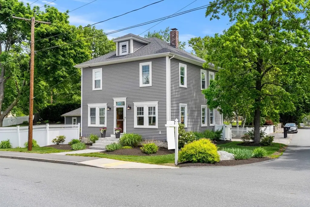 77 Corbett St, Andover, MA 01810 - #1