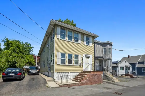 24 True St, Revere, MA 02151